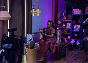 PARFUMERIE : La maison Mame Diarra fait fureur à l’international