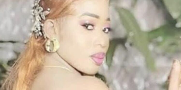 KEUR MASSAR : Une femme tuée, son marie interpelé