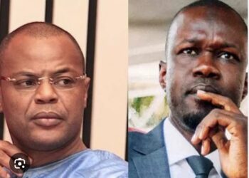 AFFAIRE SONKO/MAME MBAYE NIANG: Vers la révision du procès