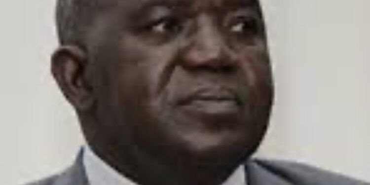 REACTION: Les cadres du PLD And Suqali réclament la démission de Sonko