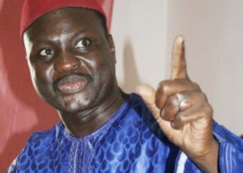 GAMOU DE MBEULEUKHE  : La Famille De Daouda Dia par la voix de leur porte parole Aliou Dia se démarque de la date du 10 janvier annoncée