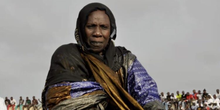 NÉCROLOGIE: Le monde musical endeuillé avec la disparition de Khar Mbaye Madiaga