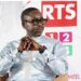 RTS : Pape Ale Niang au banc des accusés
