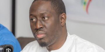 AUDITION : Pape Malick Ndour conteste les accusations et rentre libre chez lui