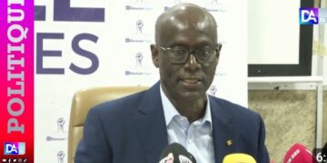 Le réquisitoire de Thierno Alassane Sall contre le régime
