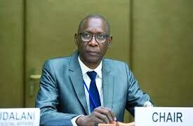 Cheikh Niang sans langue de bois