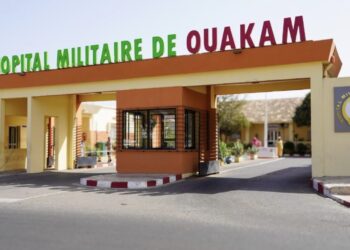 TRANSPLANTATION RÉNALE : L’hôpital militaire de Ouakam fait des succès