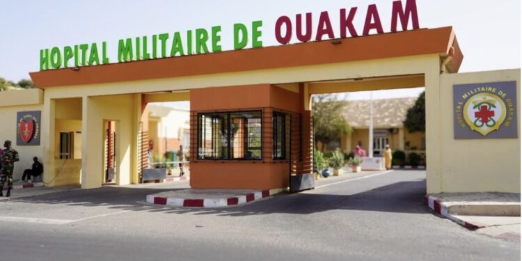 TRANSPLANTATION RÉNALE : L’hôpital militaire de Ouakam fait des succès