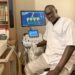 HLM 5 : Rappel à Dieu de l’Imam et spécialiste en cardiologie Dr El Hadj Mbacké Sarr