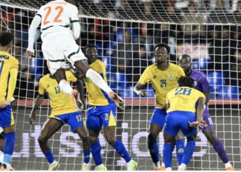 CAN  : Le gouvernement gabonais dissout le staff technique