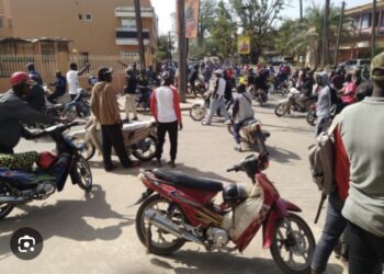 KAOLACK : Un Jakartaman arrêté avec 100 pilules d&rsquo;ecstasy