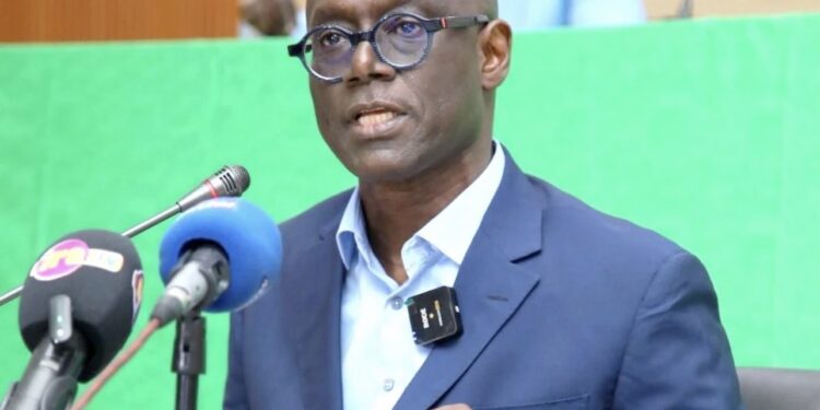 VÉHICULES DE L’ASSEMBLÉE : Tas réclamé des réponses