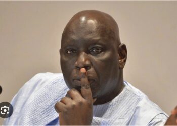 CHAMBRE D’ACCUSATION : L’épouse et l’enfant de Madiambal libérés