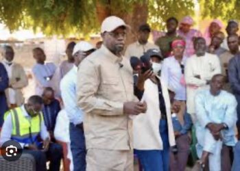 FILIÈRES ARACHIDIERES : Les gages du Pm Sonko au monde agricole