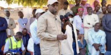 FILIÈRES ARACHIDIERES : Les gages du Pm Sonko au monde agricole