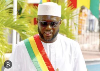 ASSEMBLÉE NATIONALE : El Malick Ndiaye met fin à la polémique et rassure