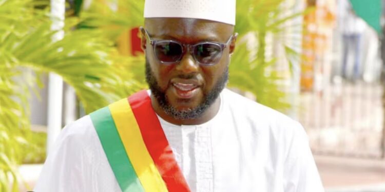 ASSEMBLÉE NATIONALE : El Malick Ndiaye met fin à la polémique et rassure