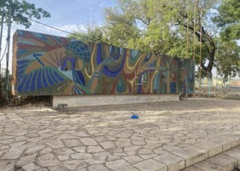 DESTRUCTION D’UN MONUMENT À THIÈS : Le ministère de la Culture indigné