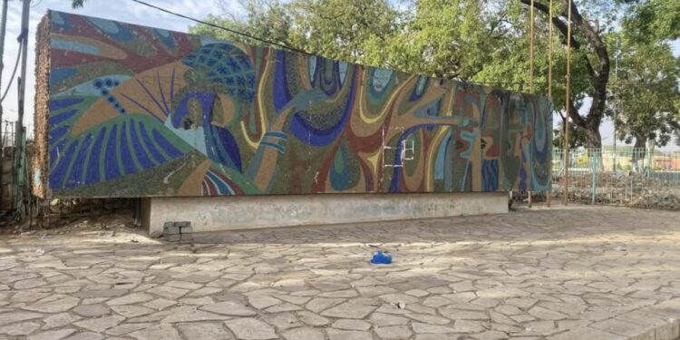 DESTRUCTION D’UN MONUMENT À THIÈS : Le ministère de la Culture indigné