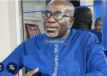 PALAIS PRÉSIDENTIEL : Le corps diplomatique a présenté ses vœux