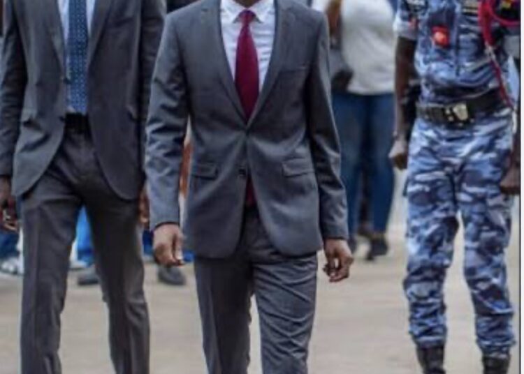 INSÉCURITÉ : Le ministère de l’Intérieur en croisade contre Simol