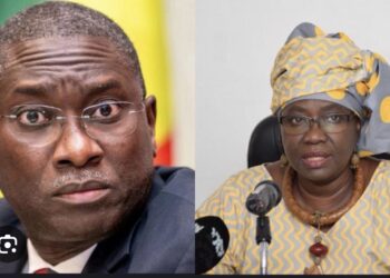 HAUTE COUR DE JUSTICE : Les anciens ministres Ismaela Madior et Sophie Gladima seront jugés