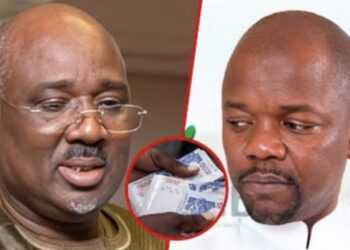 URGENT : Farba et Tahirou Sarr libérés