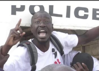 JUSTICE : Karim Xrum Xac encore arrêté