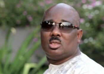 PARQUET FINANCIER : Farba Ngom maintenu en prison