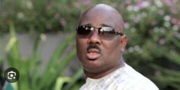 PARQUET FINANCIER : Farba Ngom maintenu en prison