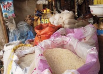 MARCHÉ : Une nouvelle baisse sur le coût du riz brisé ordinaire