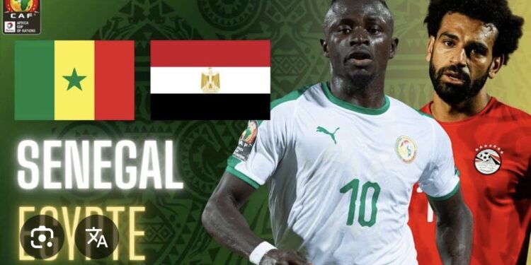 CAN : Les Lions s’imposent et se qualifient pour la finale