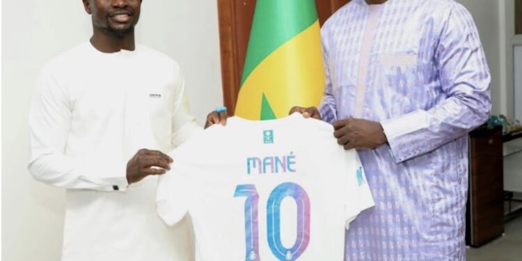 VICTOIRE DES LIONS : Les encouragements du Pm Sonko