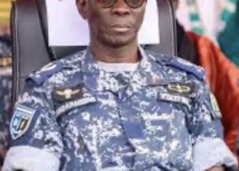 JUSTICE : Le Colonel Drame condamné