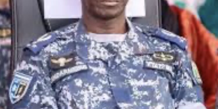 JUSTICE : Le Colonel Drame condamné