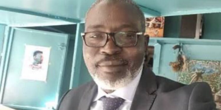 JUSTICE : Liberté provisoire accordée à Soya Diagne