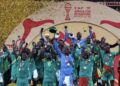 CAN 2025 : Le Sénégal champion d’Afrique pour une deuxième fois