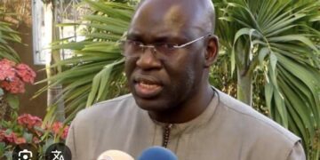 TOURNÉE : L’AFP décrète la fin des alliances politiques