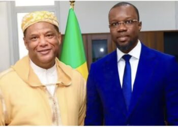 TENSION APRÈS CAN : Sonko appelle à l’apaisement