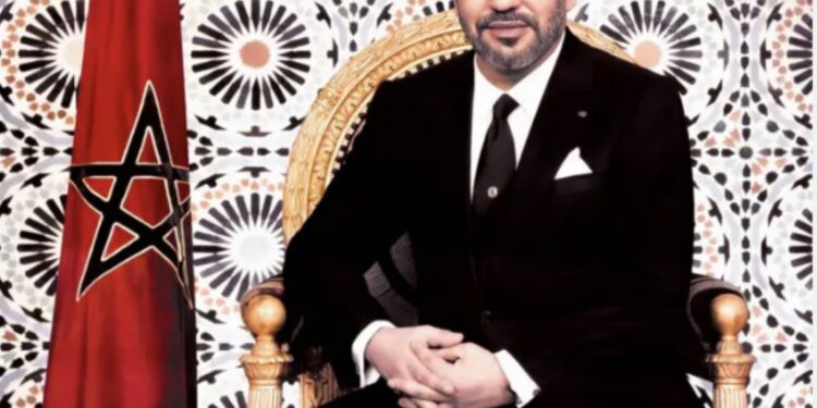 CAN MAROC : Le Roi Mouhamed VI siffle la fin de récréation