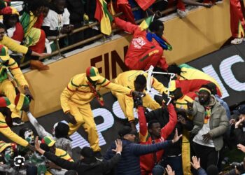 JUSTICE : Le procès des 18 supporters Sénégalais au Maroc renvoyé