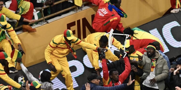 JUSTICE : Le procès des 18 supporters Sénégalais au Maroc renvoyé