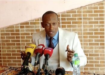 CAN MAROC : Le Français Fabrice Nanguany démonte la FIFA et la CAF