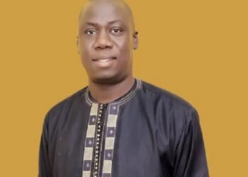 CAN : Baye Salla Mar de Ades félicite les Lions