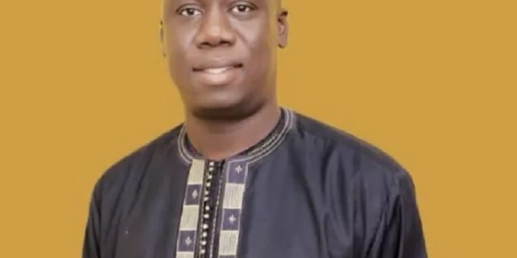 CAN : Baye Salla Mar de Ades félicite les Lions