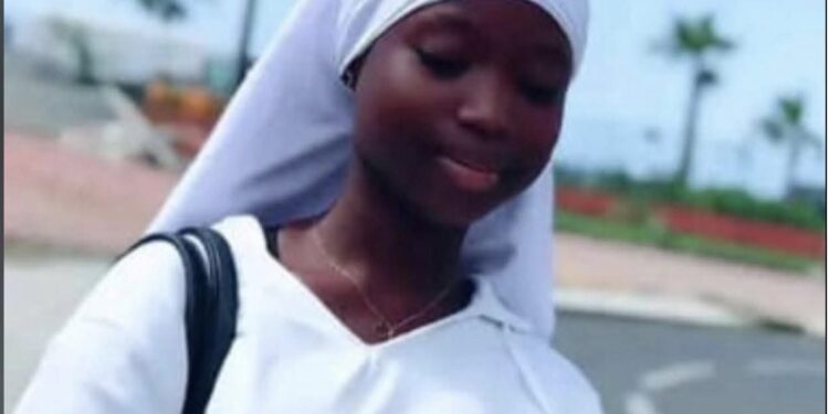 DRAME : Une étudiante originaire de Koungueul retrouvée morte