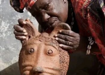 NÉCROLOGIE : Décès de l’artiste Seni Awa Camara