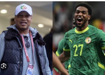 REACTION : La Fédération se démarque des propos de El Hadj Diouf