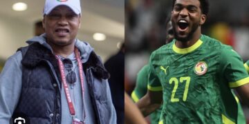 REACTION : La Fédération se démarque des propos de El Hadj Diouf