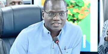 CRISE : Vague de départ dans les rangs de Awalé